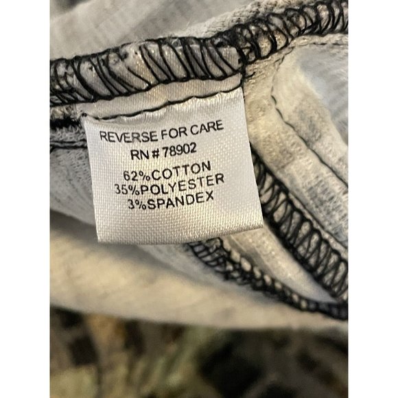 Erin London women’s jacket multicolor zip up size L - Picture 4 of 9